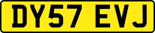 DY57EVJ