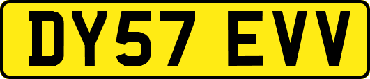 DY57EVV