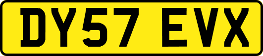 DY57EVX