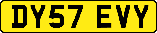 DY57EVY