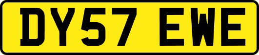 DY57EWE