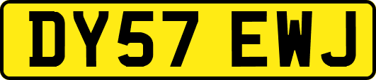 DY57EWJ