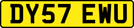 DY57EWU