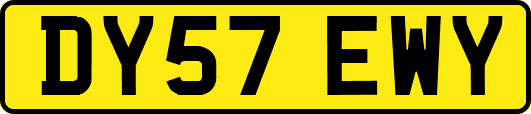 DY57EWY