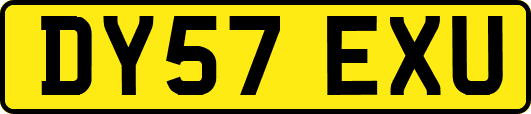 DY57EXU