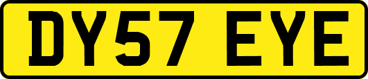 DY57EYE