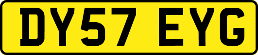 DY57EYG