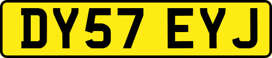 DY57EYJ
