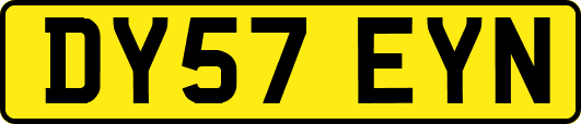 DY57EYN