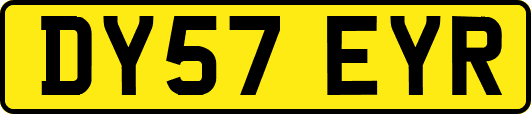 DY57EYR