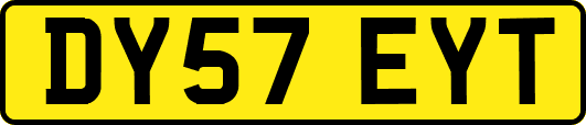 DY57EYT