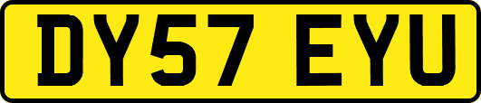 DY57EYU