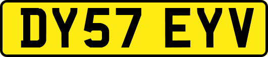 DY57EYV
