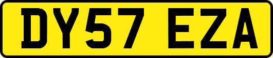 DY57EZA