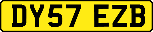 DY57EZB
