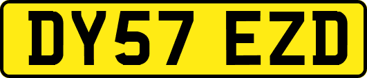 DY57EZD