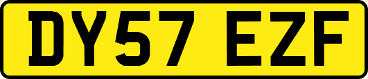 DY57EZF