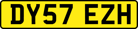 DY57EZH