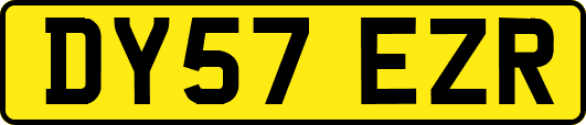 DY57EZR
