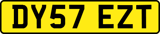 DY57EZT