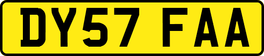 DY57FAA
