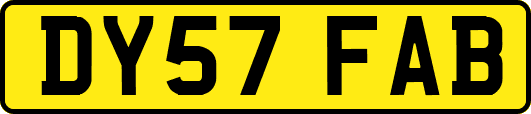 DY57FAB