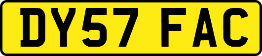 DY57FAC
