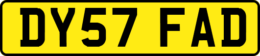 DY57FAD