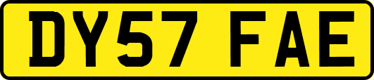 DY57FAE