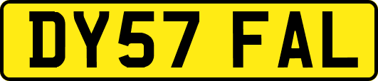 DY57FAL