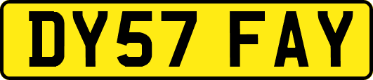 DY57FAY