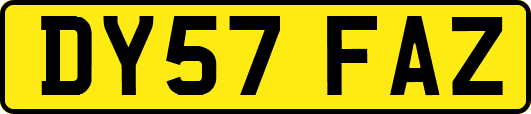 DY57FAZ