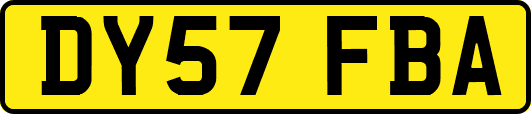 DY57FBA