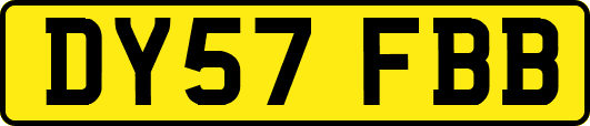 DY57FBB