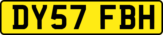 DY57FBH