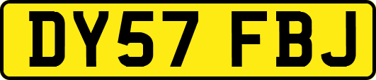 DY57FBJ