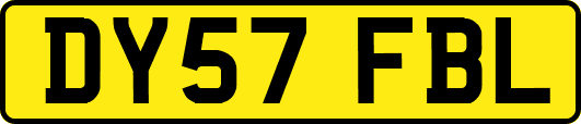 DY57FBL