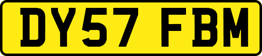 DY57FBM