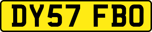DY57FBO