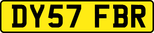 DY57FBR