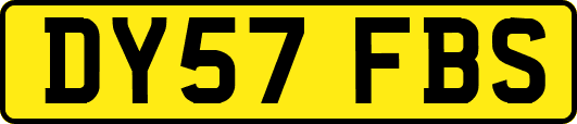 DY57FBS