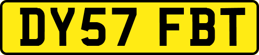 DY57FBT