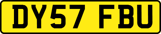 DY57FBU