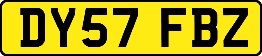DY57FBZ