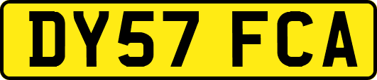 DY57FCA