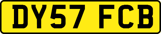 DY57FCB