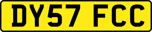 DY57FCC