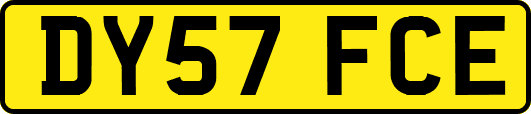 DY57FCE