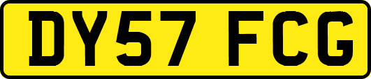 DY57FCG