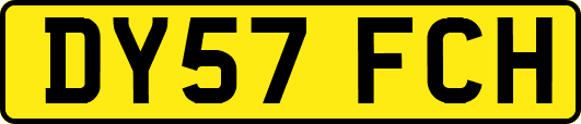 DY57FCH